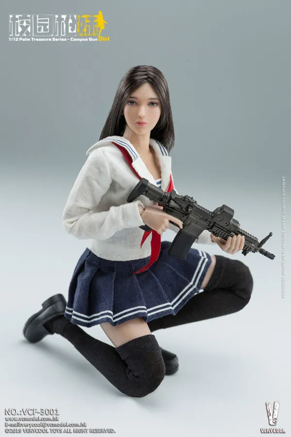 1/12 scale - Campus Girl - MINT IN BOX