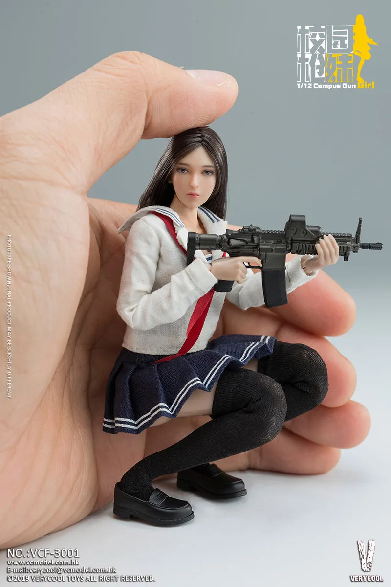 1/12 scale - Campus Girl - MINT IN BOX