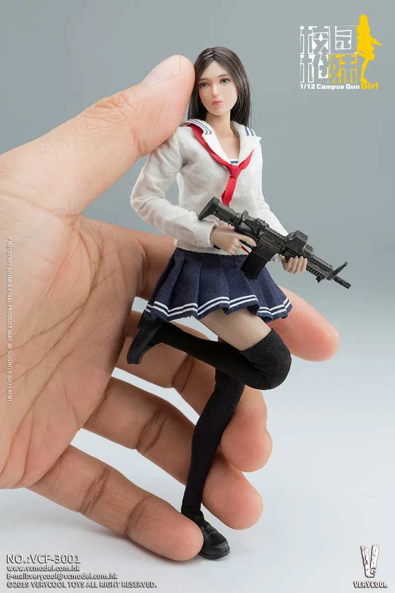 1/12 scale - Campus Girl - MINT IN BOX
