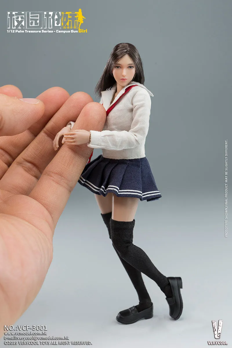 1/12 scale - Campus Girl - MINT IN BOX
