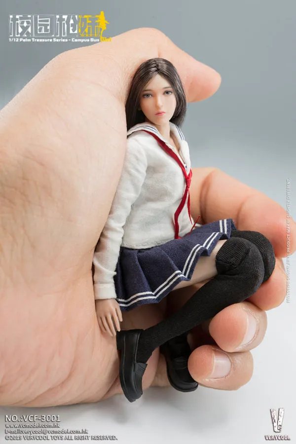 1/12 scale - Campus Girl - MINT IN BOX