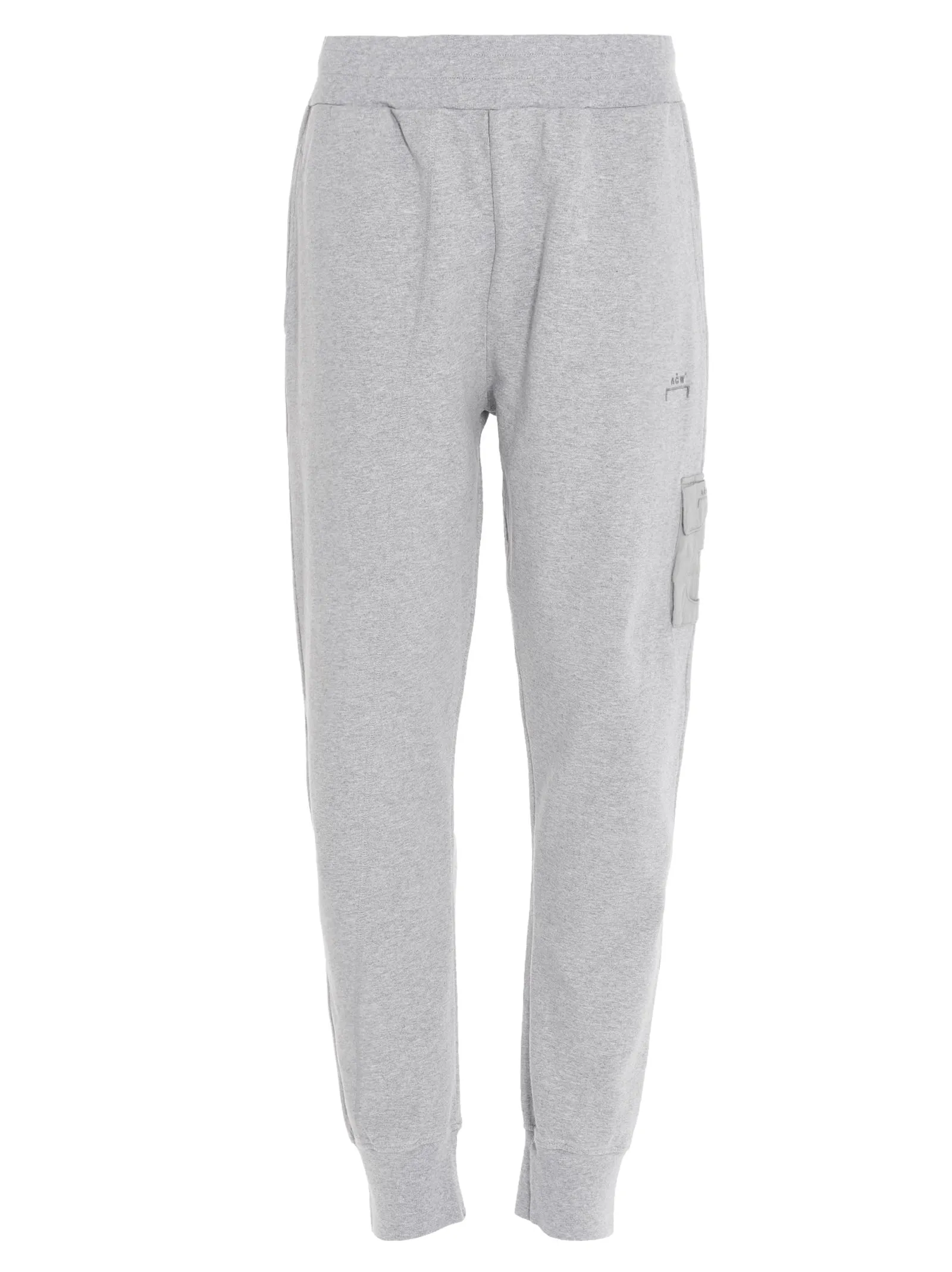 A-Cold-Wall* Logo Embroidered Jogging Pants