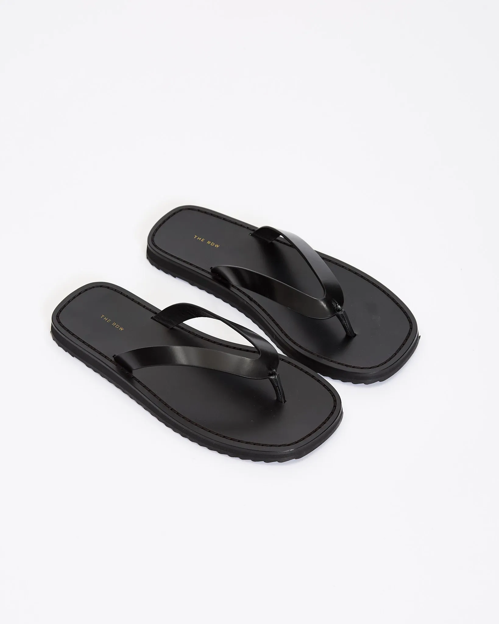 City Flip Flop