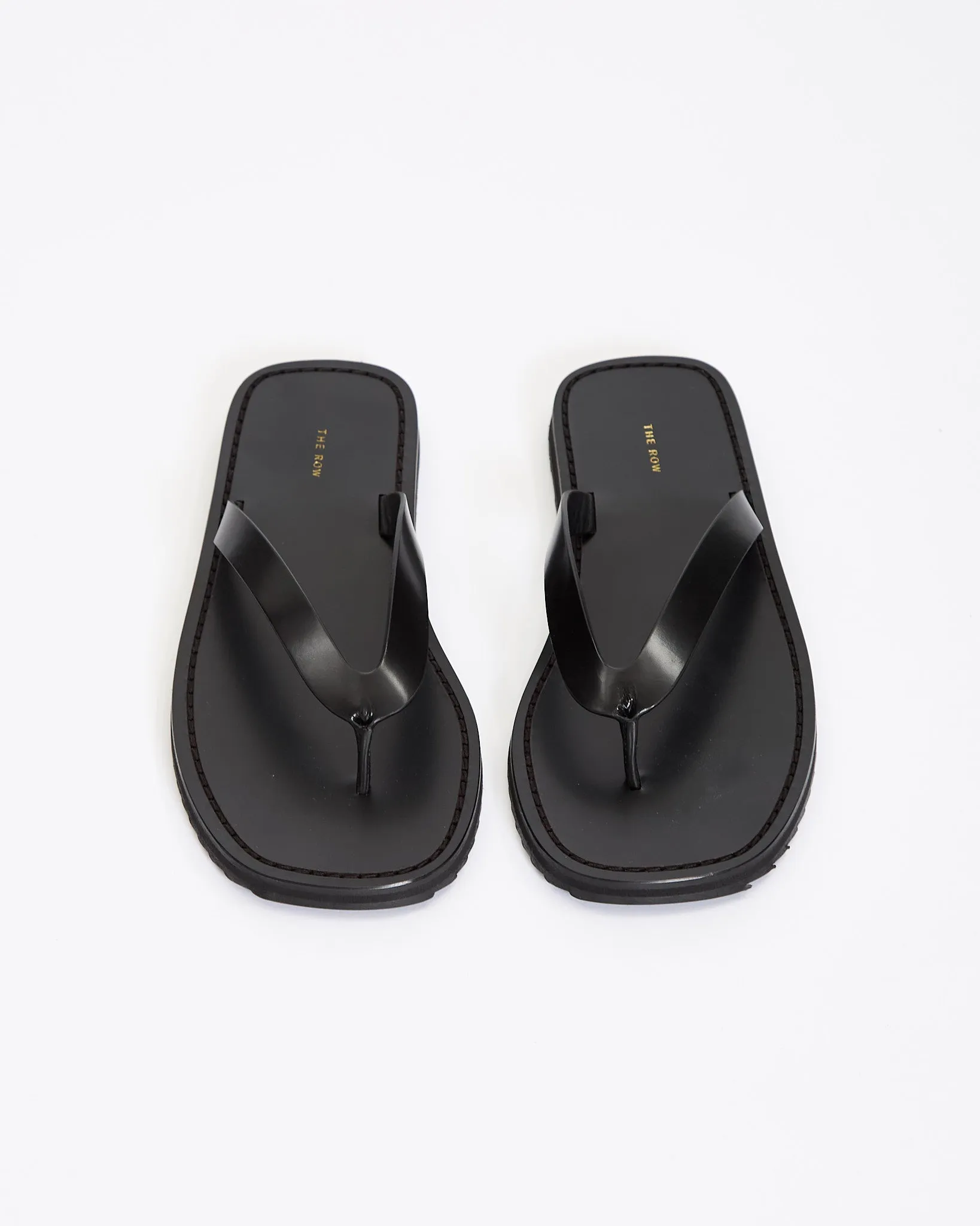 City Flip Flop