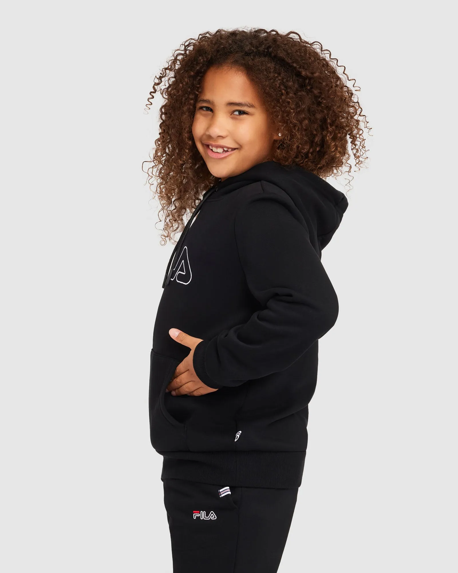 Classic 2.0 Kid's Hood