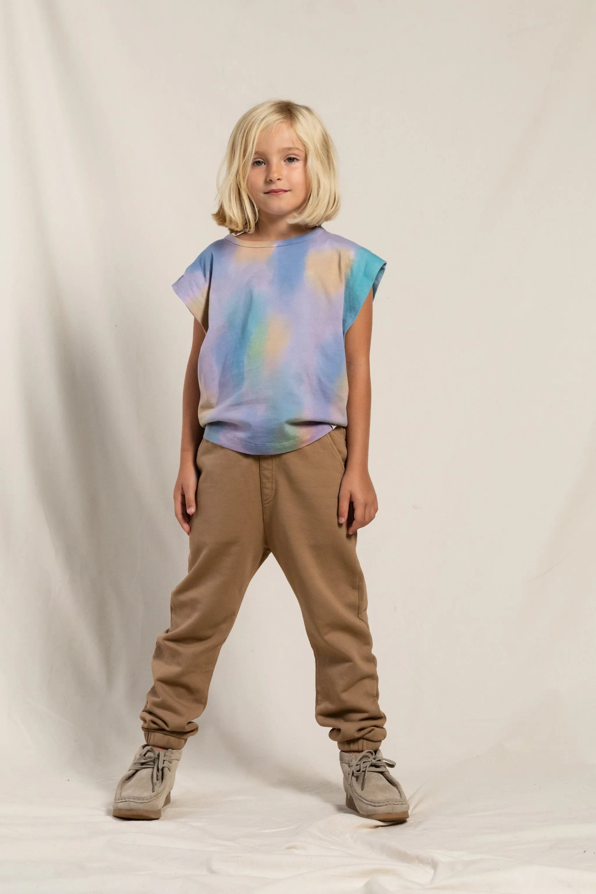 CONOR Caramel - Jogging Pant