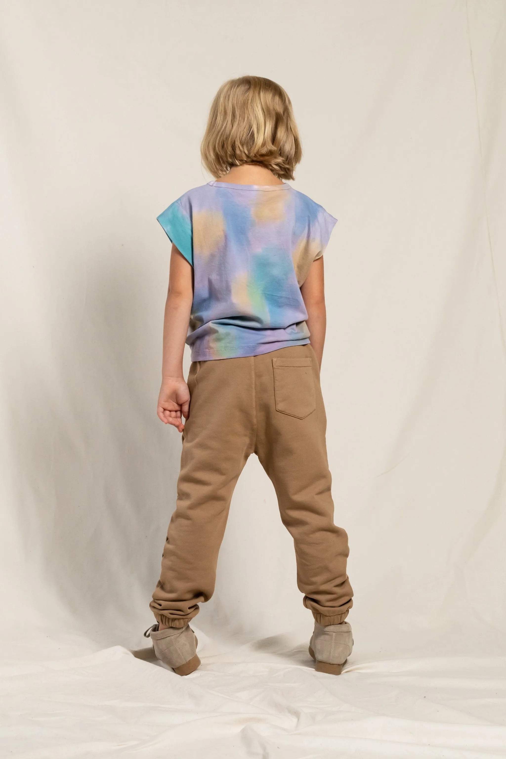 CONOR Caramel - Jogging Pant