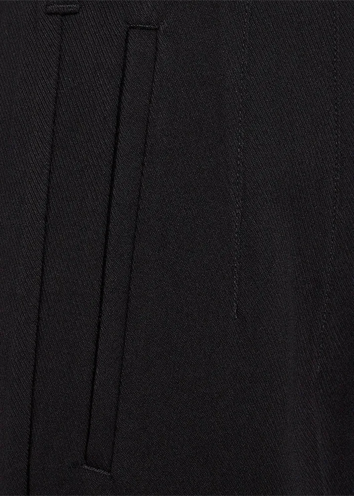 Copenhagen Muse Tailor Pants straight leg - Bukser - Black