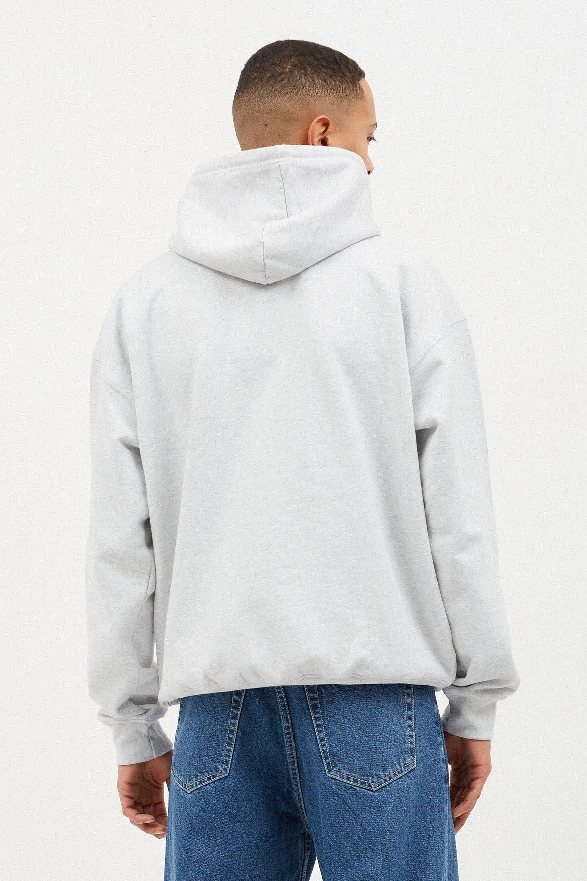 Damien Hoodie