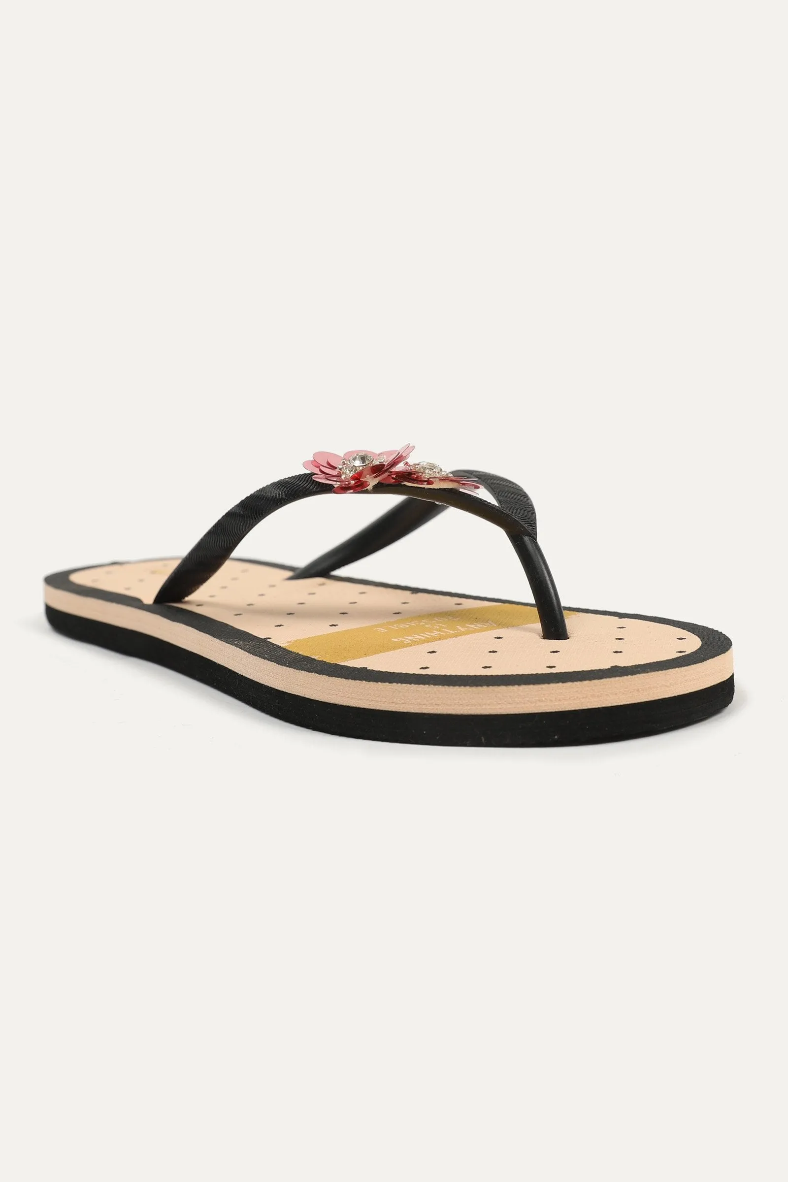 FLIP FLOP