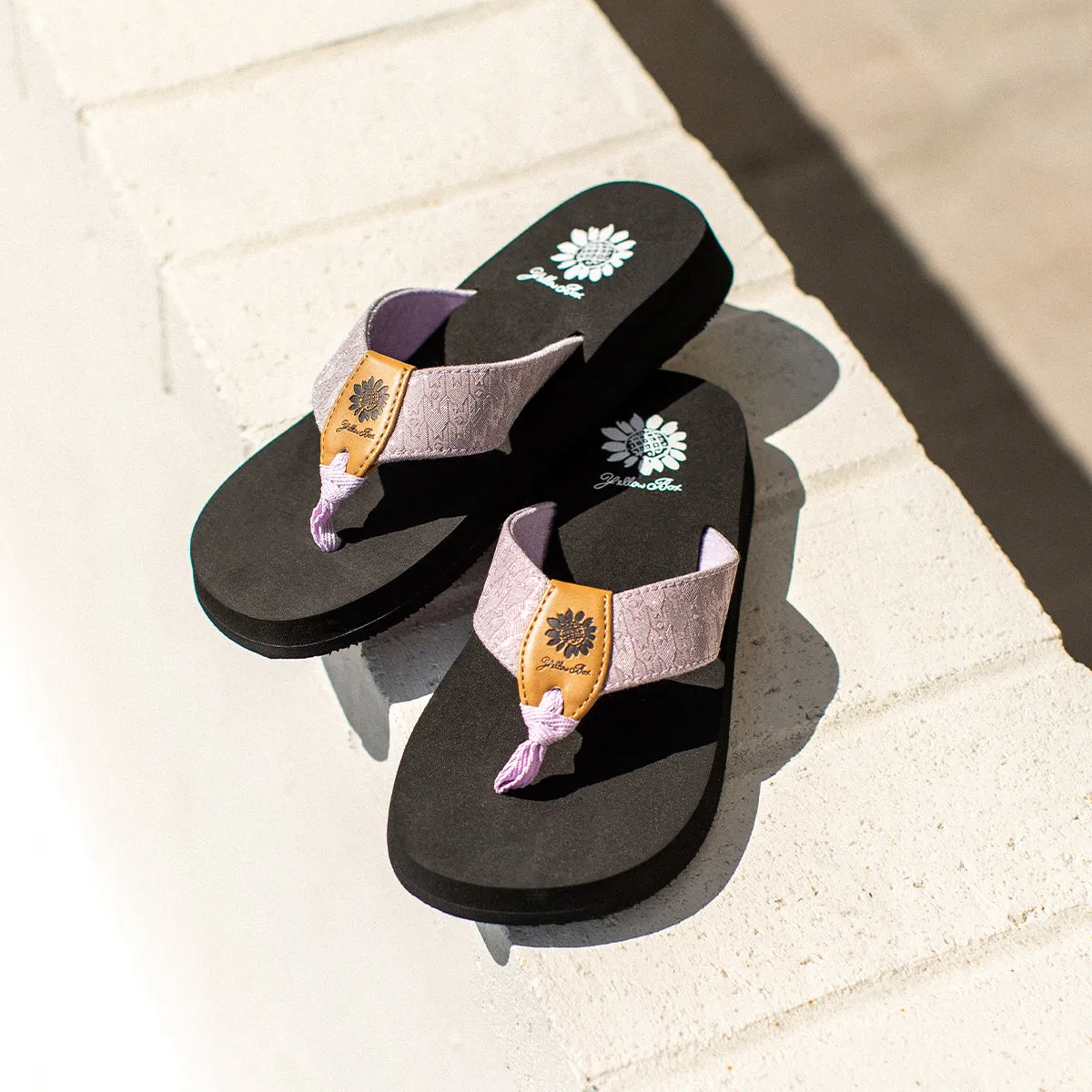Fonsie Flip Flop