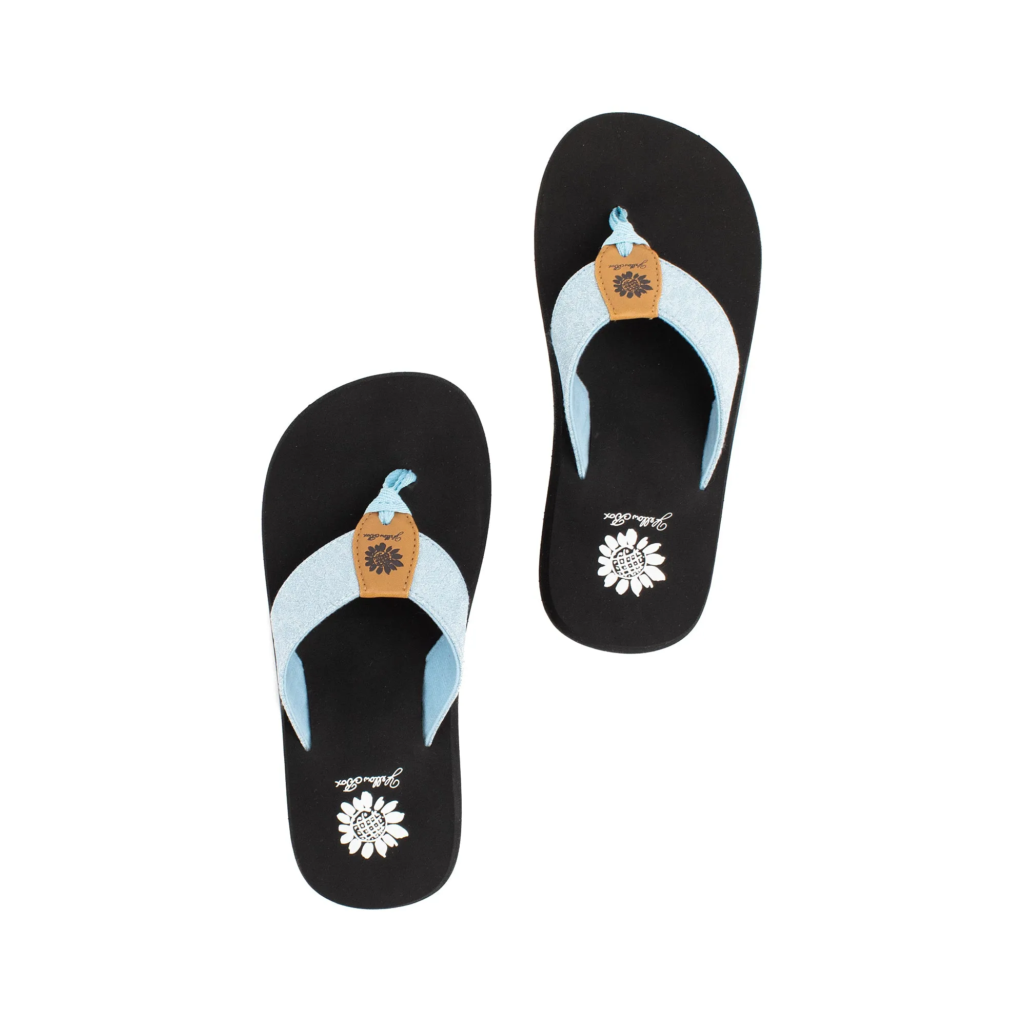 Fonsie Flip Flop