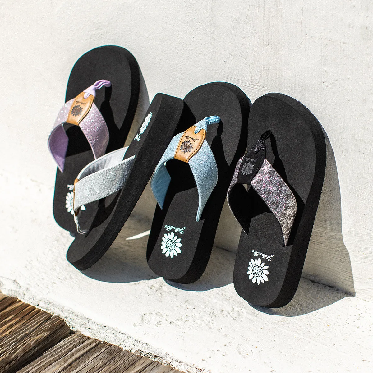 Fonsie Flip Flop