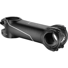 Giant CONNECT Stem 80mm 31.8 Clamp  /-8-Degree Aluminum Black