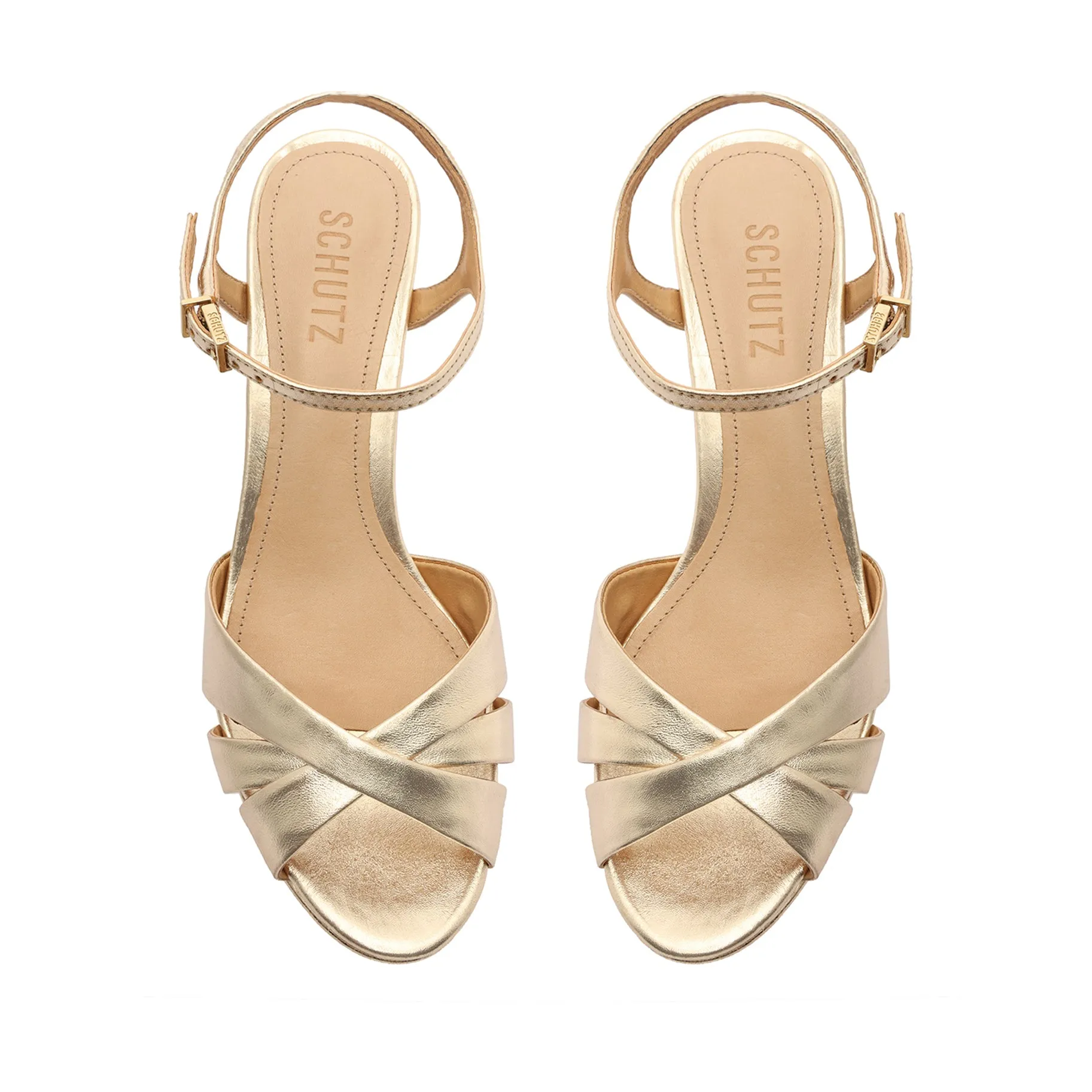 Keefa Sandal