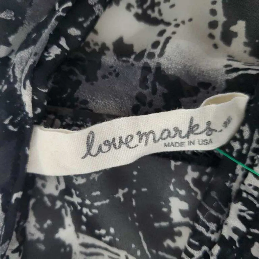 Love Marks Top Large