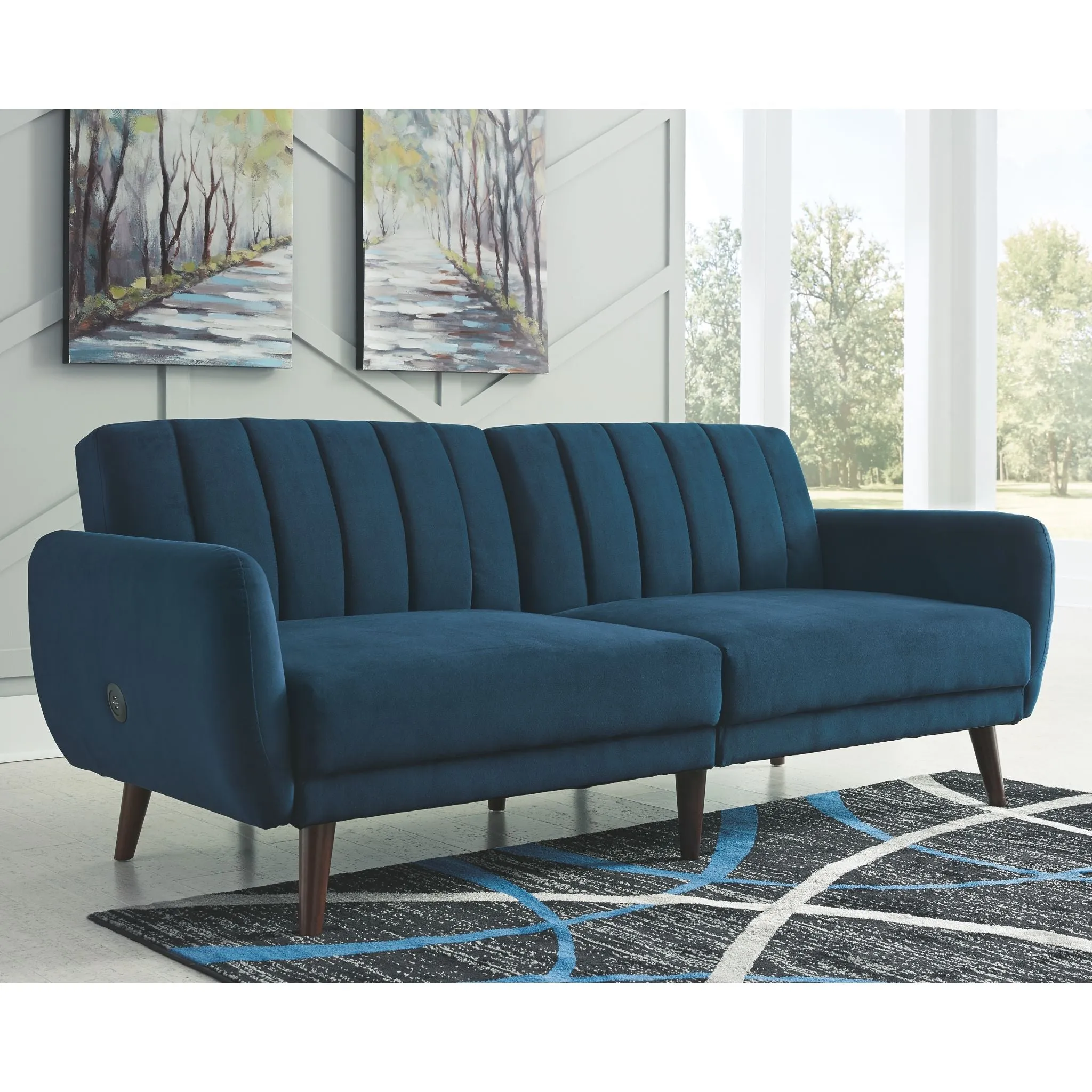 Mesilla Flip Flop Sofa