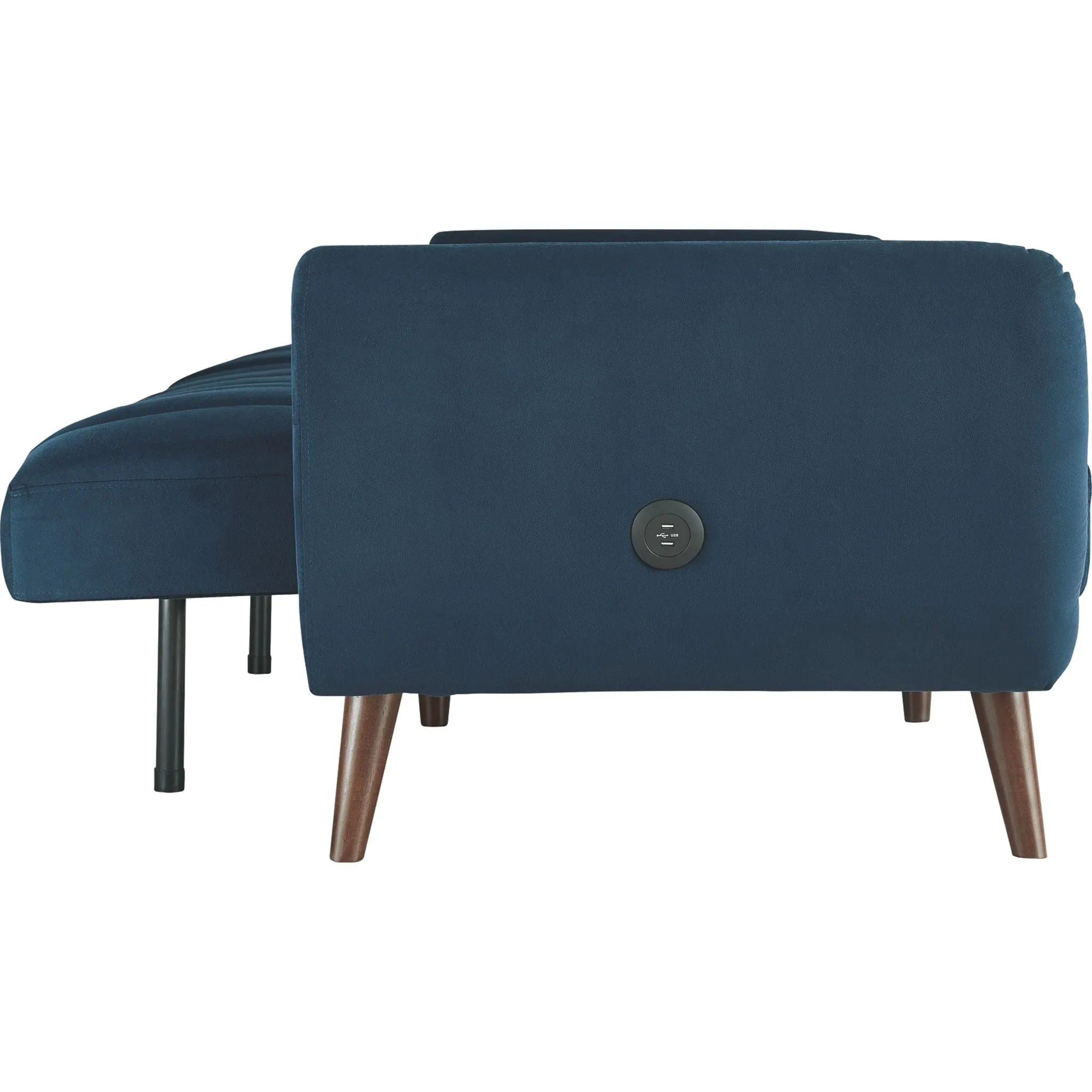 Mesilla Flip Flop Sofa