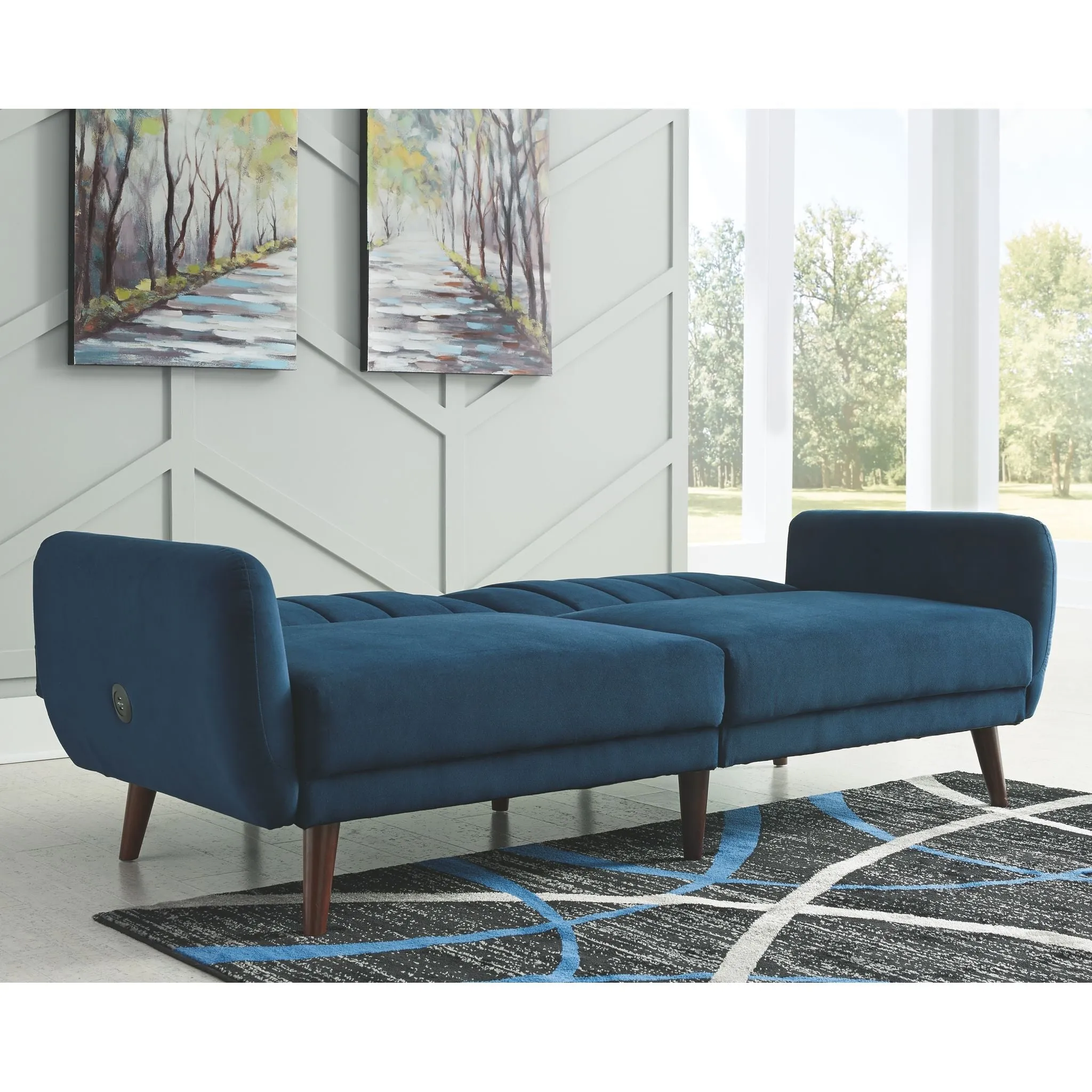 Mesilla Flip Flop Sofa