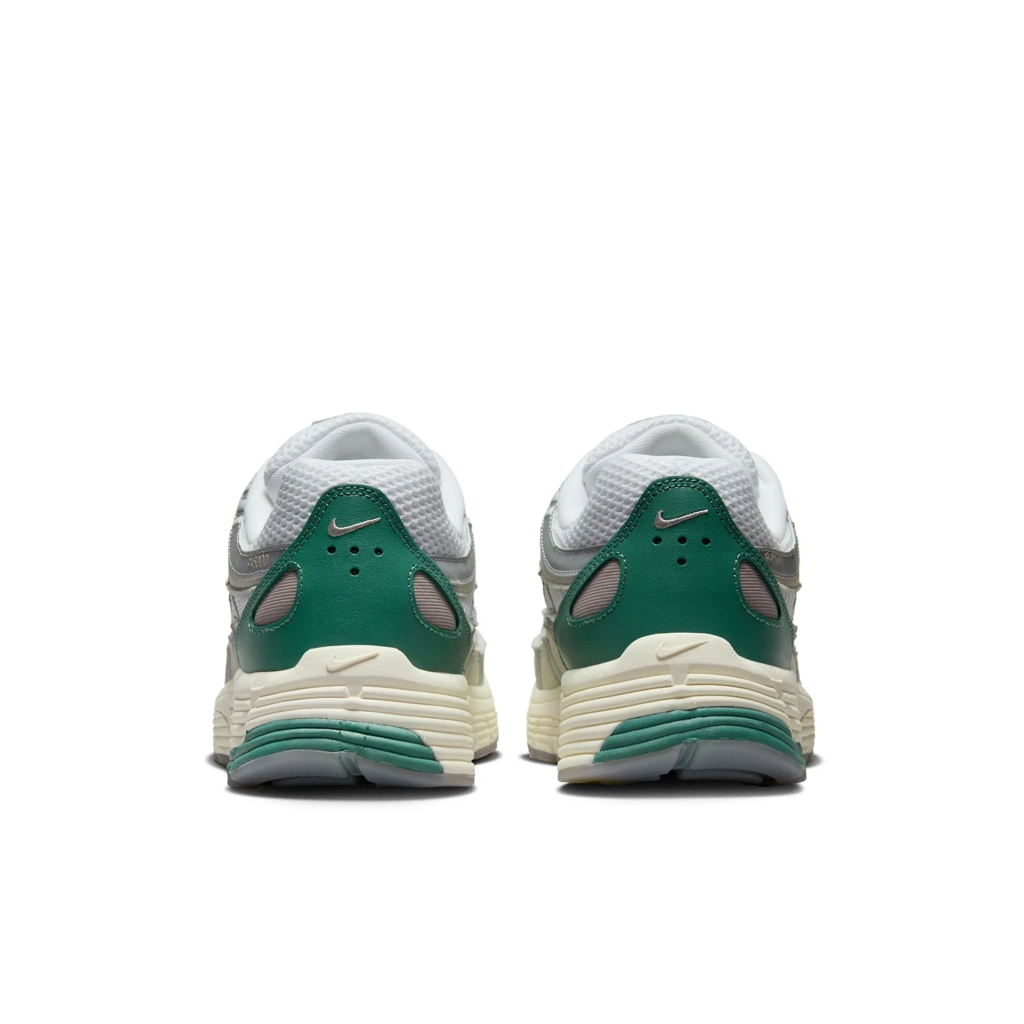 Nike P-6000 PRM (Light Bone/White)