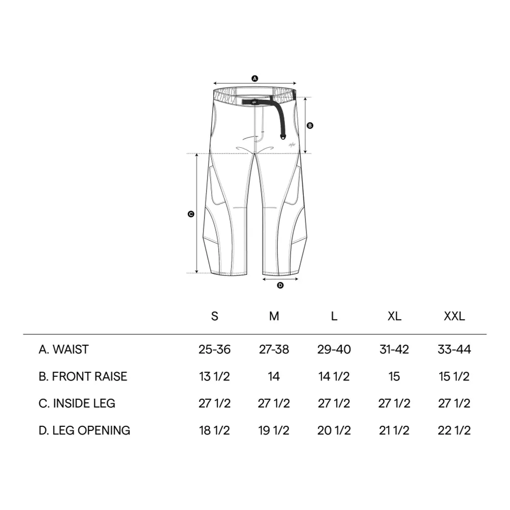 NINE POINT NINE GRADE ANKLE BREAKER PANTS-IVORY