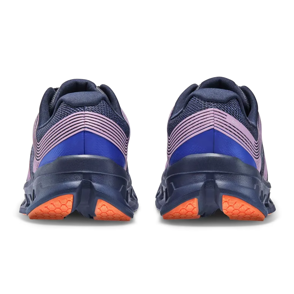 On Running Men's Cloudgo Shoes - Indigo / Ink