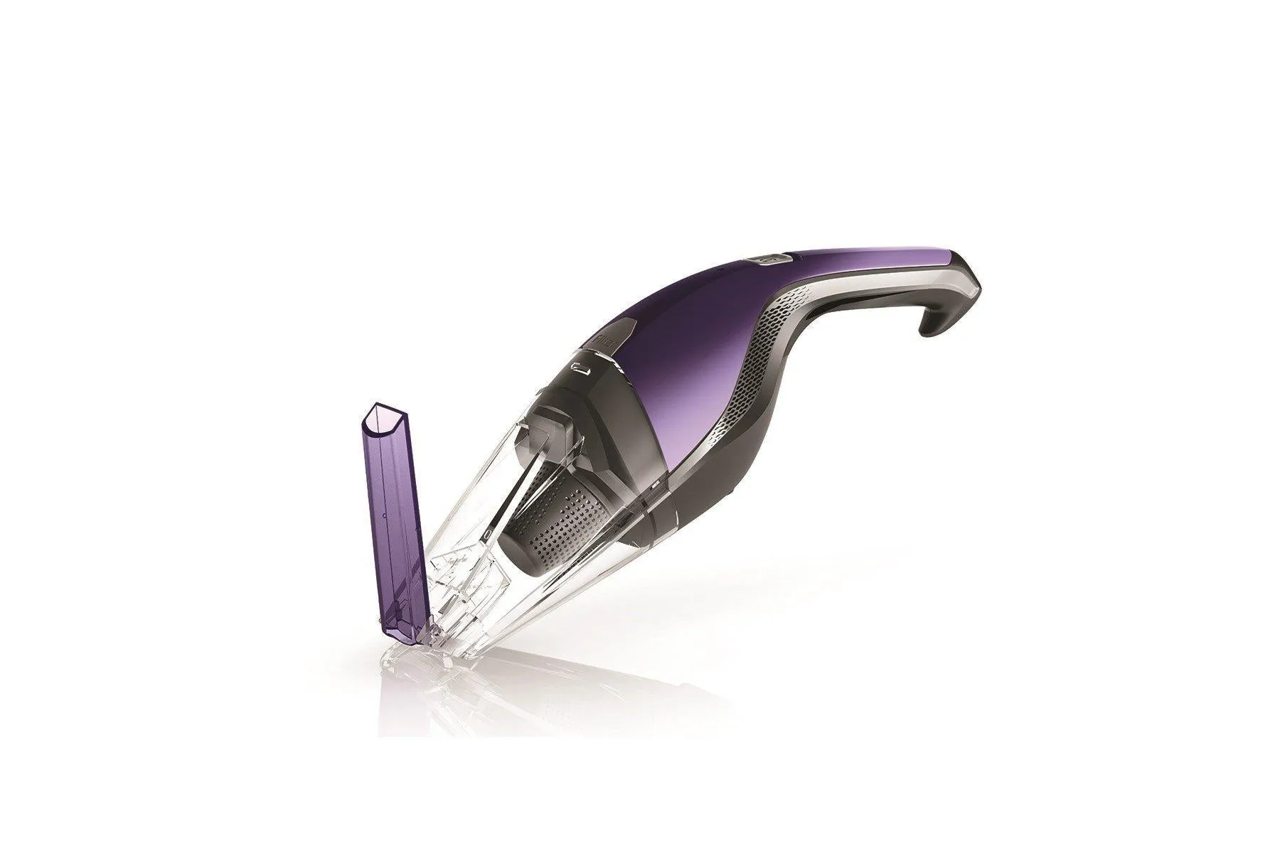 Quick Flip 8V Cordless Hand Vacuum