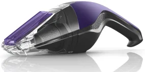 Quick Flip 8V Cordless Hand Vacuum