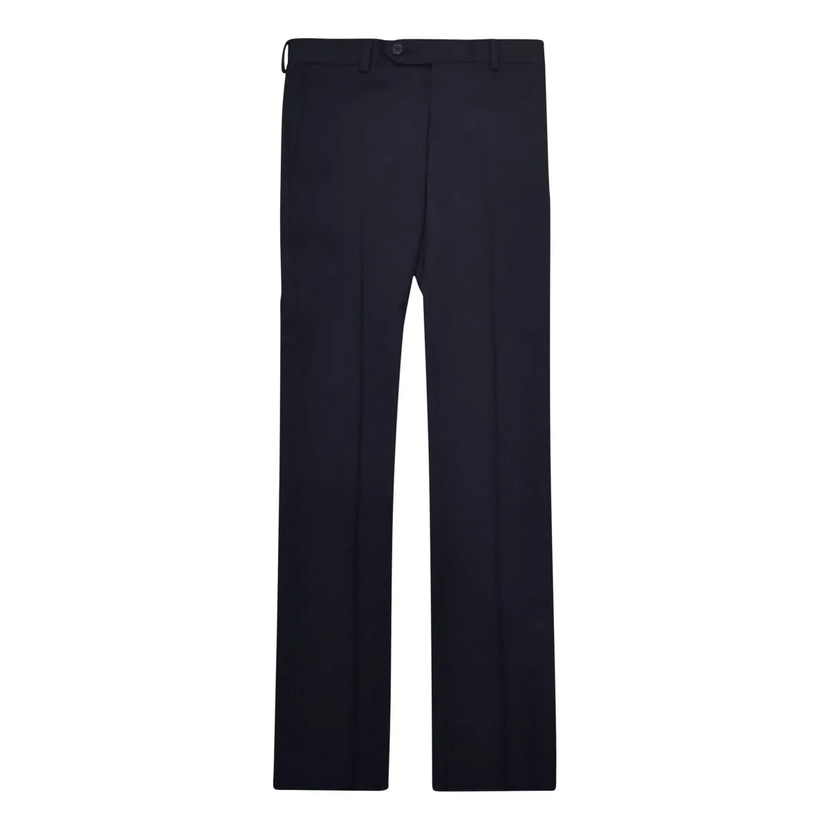 Tallia Boys REGULAR FIT Navy Wool Dress Pants