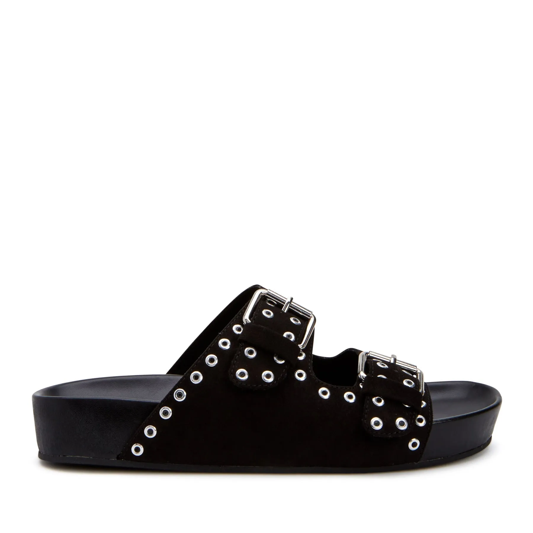 The Buckle Slide