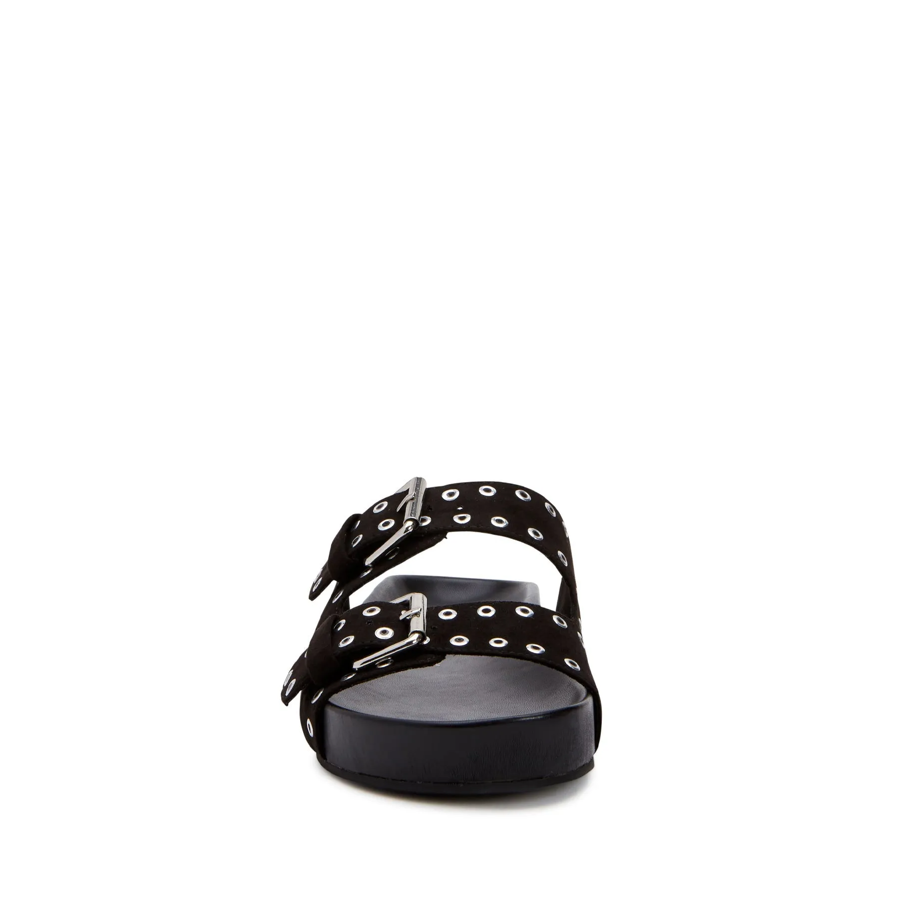 The Buckle Slide