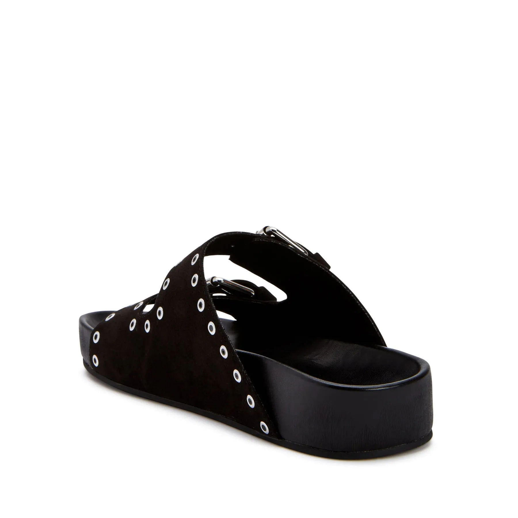 The Buckle Slide