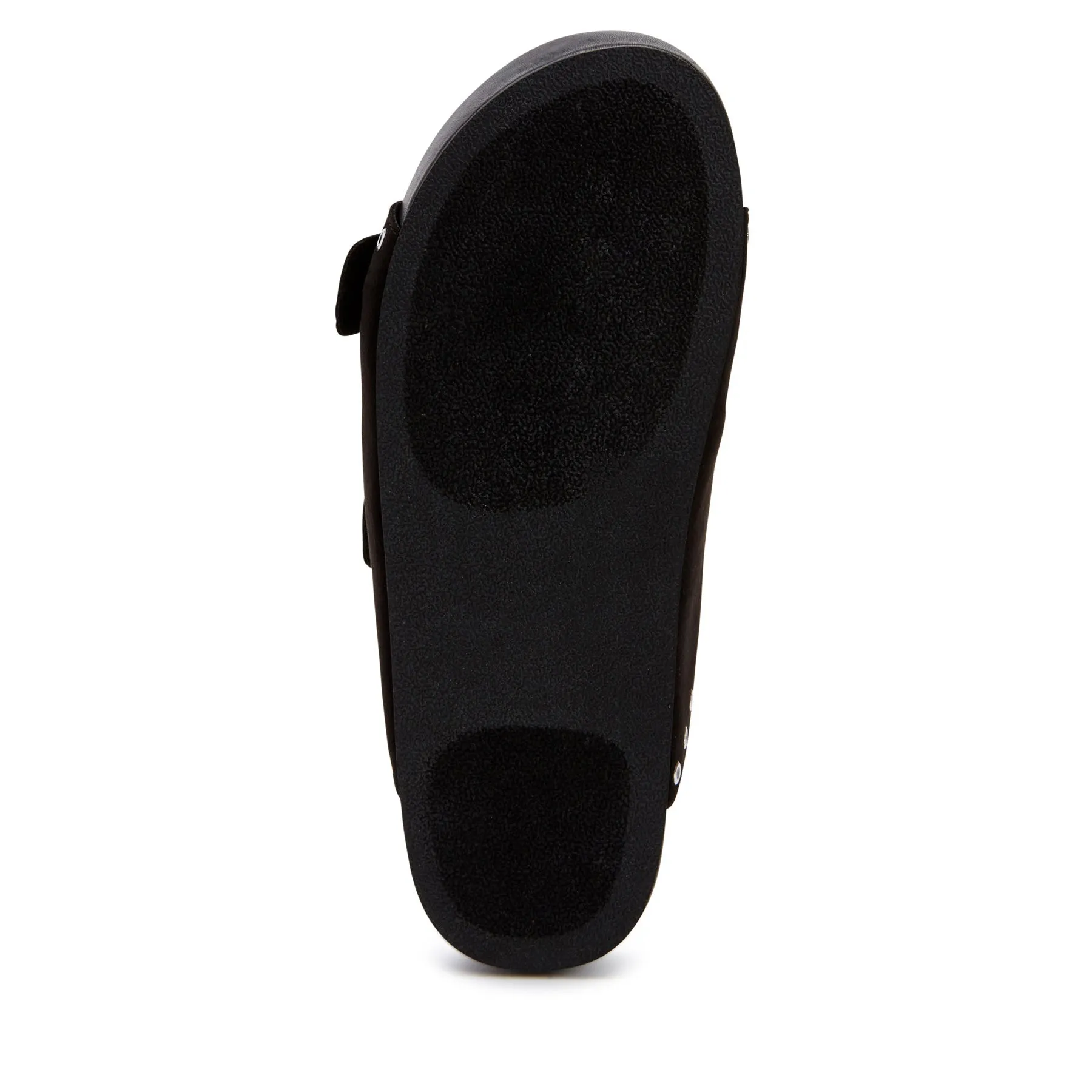 The Buckle Slide