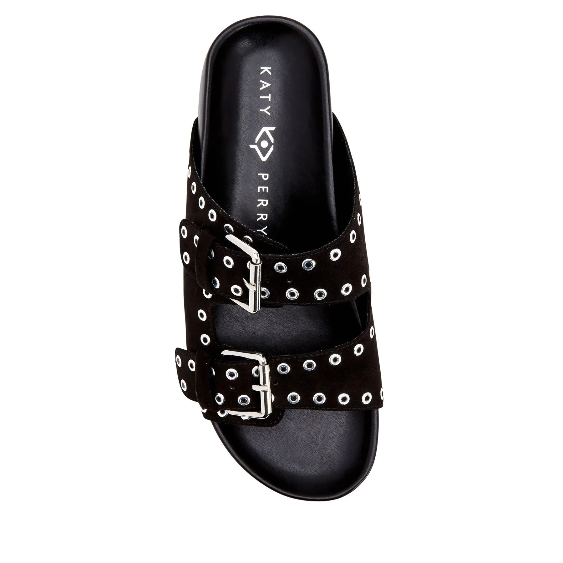 The Buckle Slide