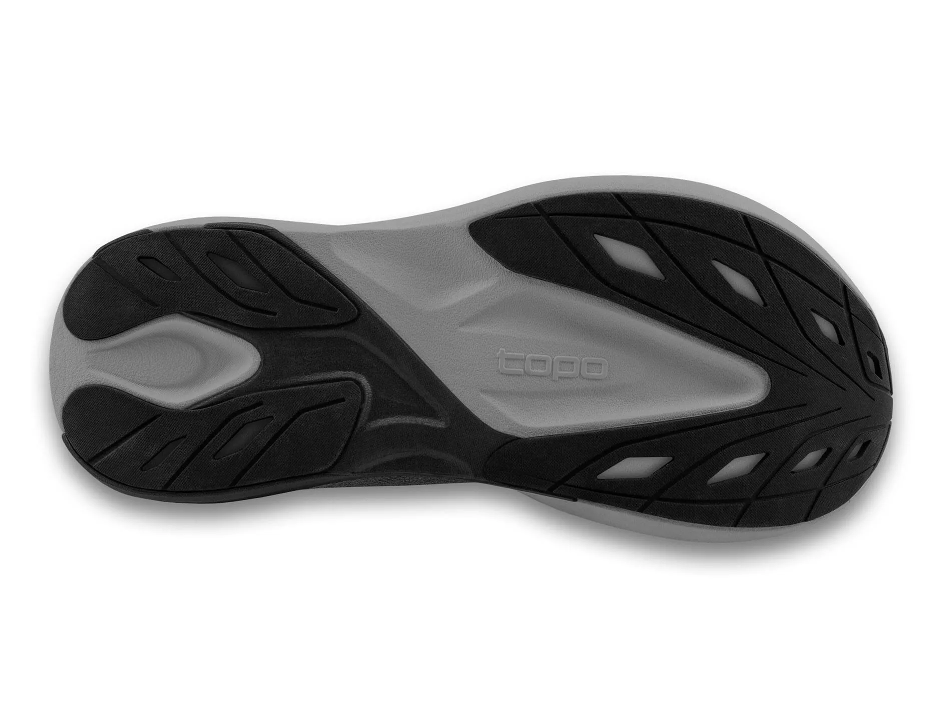 Topo Men's Aura Road Running Shoes